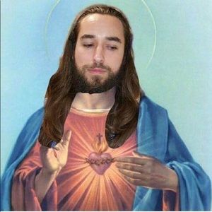 Meet your Posher, Tony